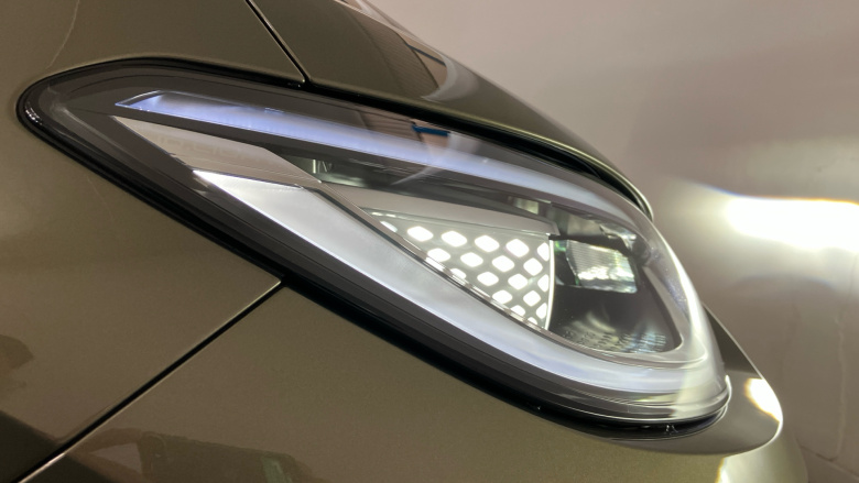 Volkswagen ID.3 150kW Match Pro 59kWh 5dr Auto Electric Hatchback